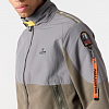 Мужской джемпер PARAJUMPERS серо-бежевый