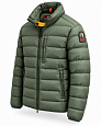 Куртка мужская PARAJUMPERS, Оливковый