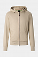 Джемпер спортивный мужской  BOGNER FIRE+ICE Бежевый