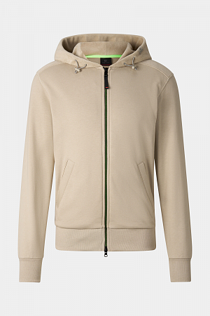 Джемпер спортивный мужской  BOGNER FIRE+ICE Бежевый