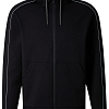 Джемпер спортивный мужской  BOGNER FIRE+ICE Черный 