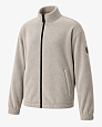 Джемпер на молнии BOGNER FIRE+ICE, Бежевый