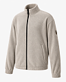 Джемпер на молнии BOGNER FIRE+ICE, Бежевый