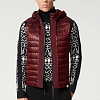 Мужской жилет BOGNER террактовый