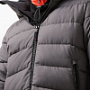 Мужская куртка BOGNER FIRE+ICE серая