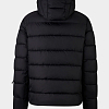 Мужская куртка BOGNER FIRE+ICE черная