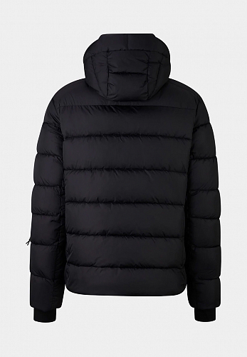 Мужская куртка BOGNER FIRE+ICE черная