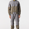 Мужской джемпер PARAJUMPERS серо-бежевый