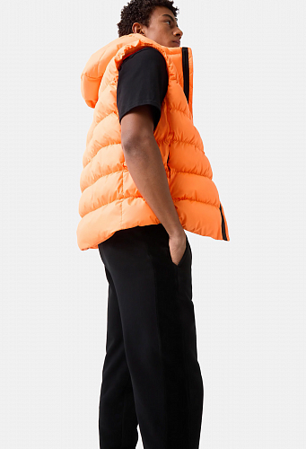 Мужские спортивные брюки BOGNER FIRE+ICE черные
