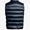 Куртка без рукавов мужская PARAJUMPERS синяя