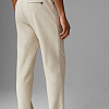 Мужские брюки спортивные Bogner бежевые 