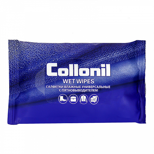 Салфетки COLLONIL Бесцветный