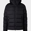 Мужская куртка BOGNER FIRE+ICE черная
