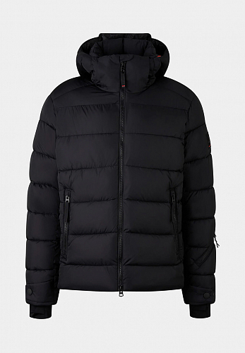 Мужская куртка BOGNER FIRE+ICE черная
