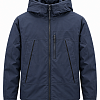 Куртка мужская PARAJUMPERS, Тёмно-синий