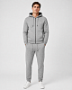 Брюки спортивные мужские СUDGI, Серые