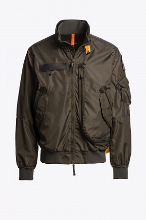 Куртка мужская PARAJUMPERS, Шоколад
