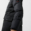 Мужская куртка BOGNER FIRE+ICE черная