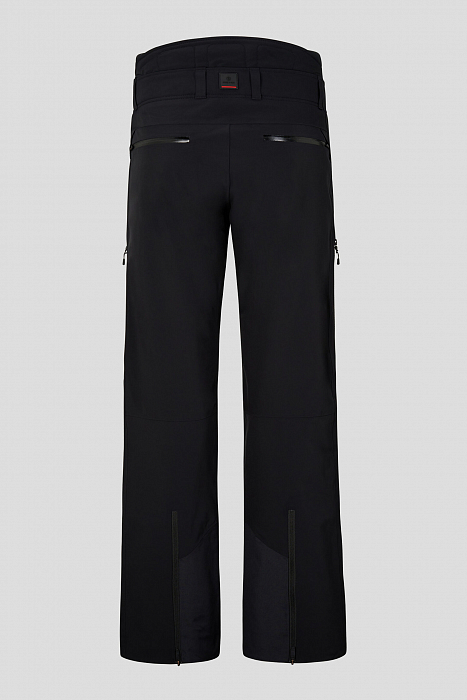 Мужские брюки лыжные Bogner FIRE+ICE черные