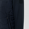 Мужская куртка BOGNER синяя
