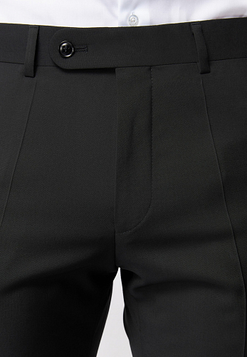 Брюки мужские ROY ROBSON черные